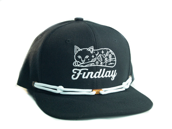 Cascade Kitty Hats Findlay Hats
