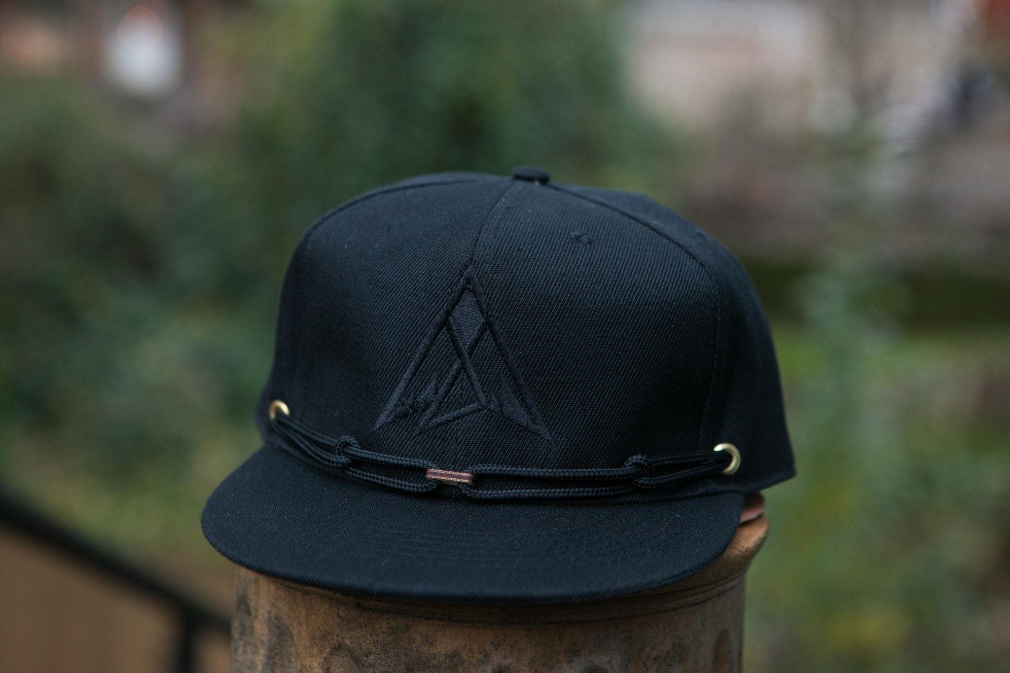 Blackout Hats Findlay Hats