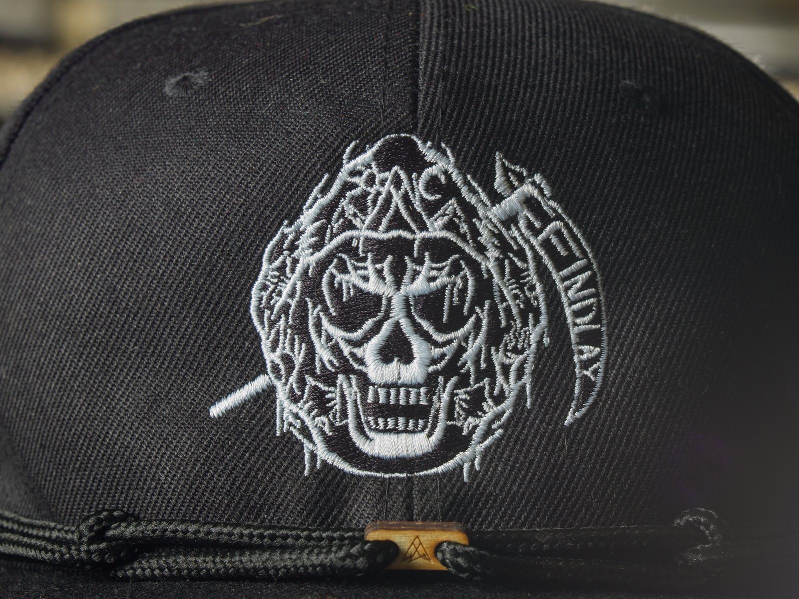 Moon Reaper Limited Edition Hats Findlay Hats