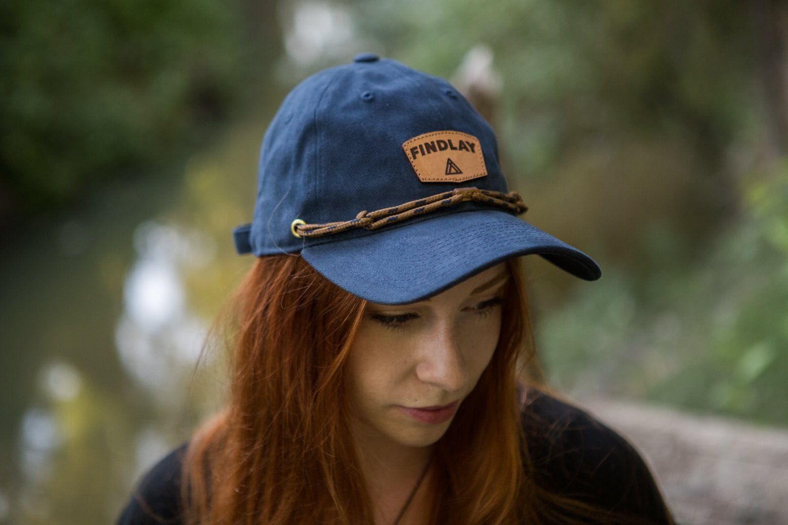 Dad Hat Dad Hat Findlay Hats