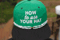 Sled Team Hats Findlay Hats