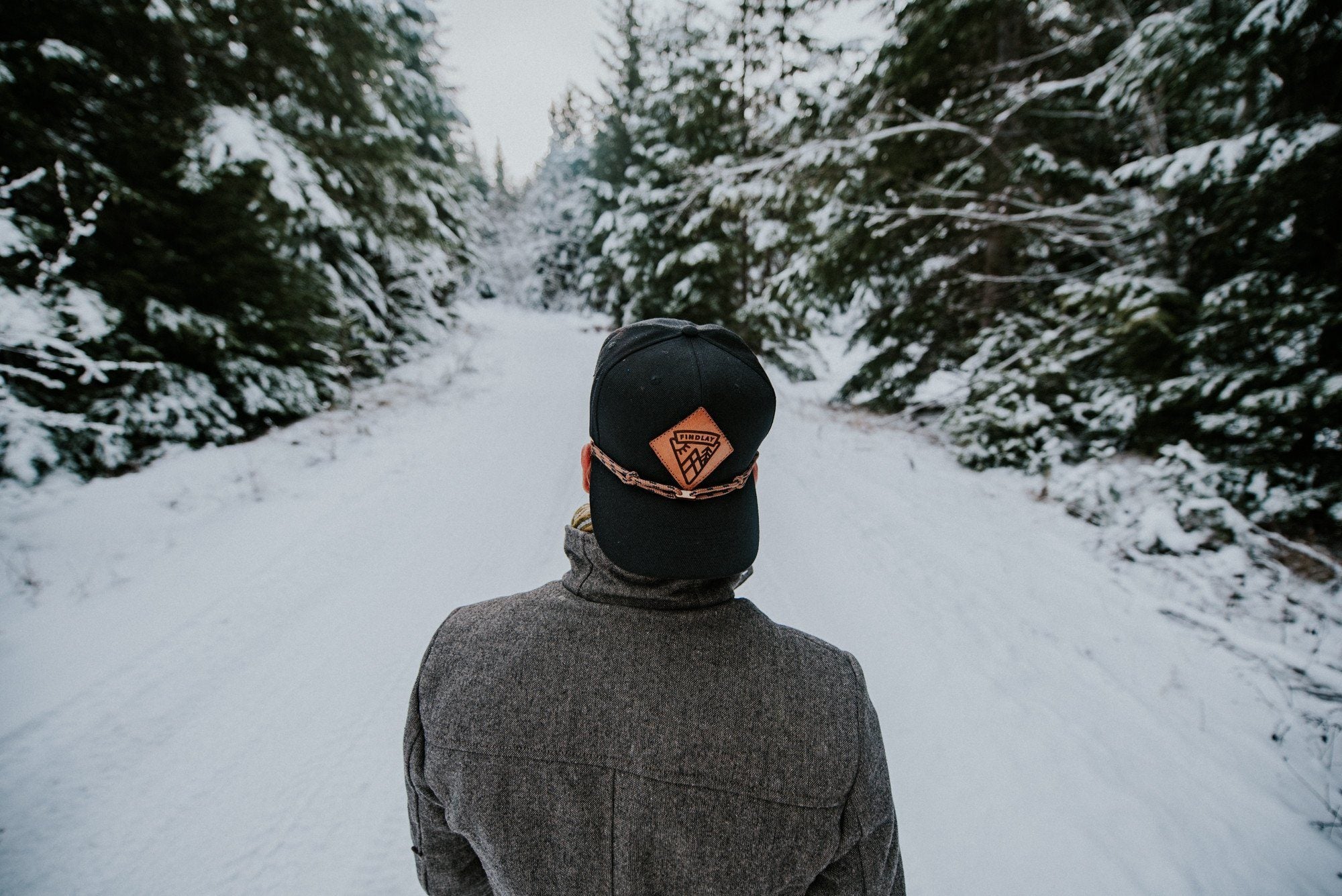 Black Lockport zumiez Findlay Hats