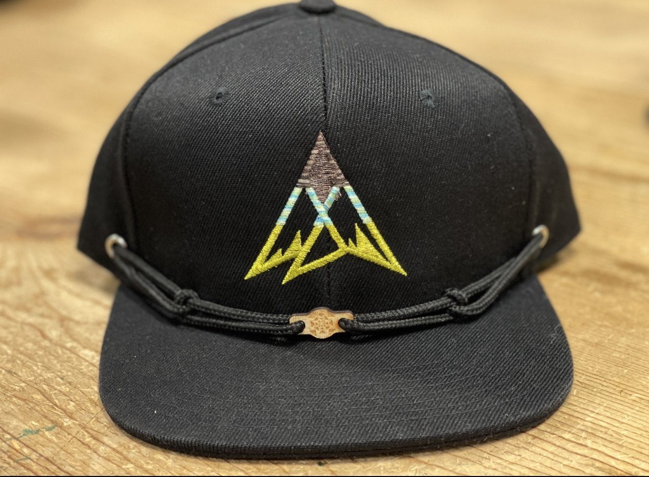 Danger Baby (1 of 1 Sample App Exclusive) Limited Edition Hats Findlay Hats