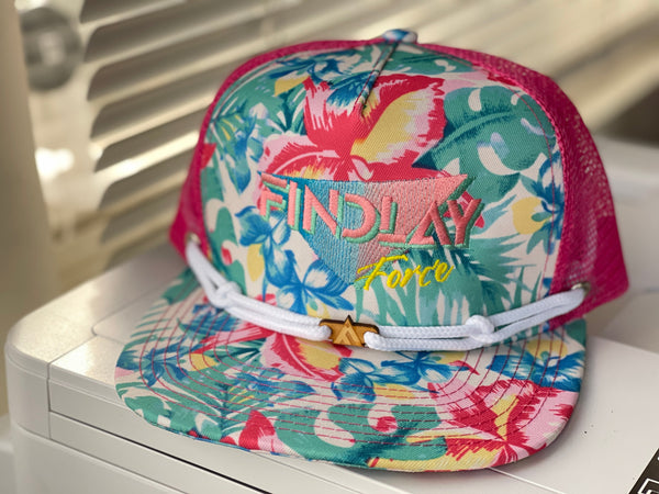 Diamond Jack (1 of 1) Limited Edition Hats Findlay Hats