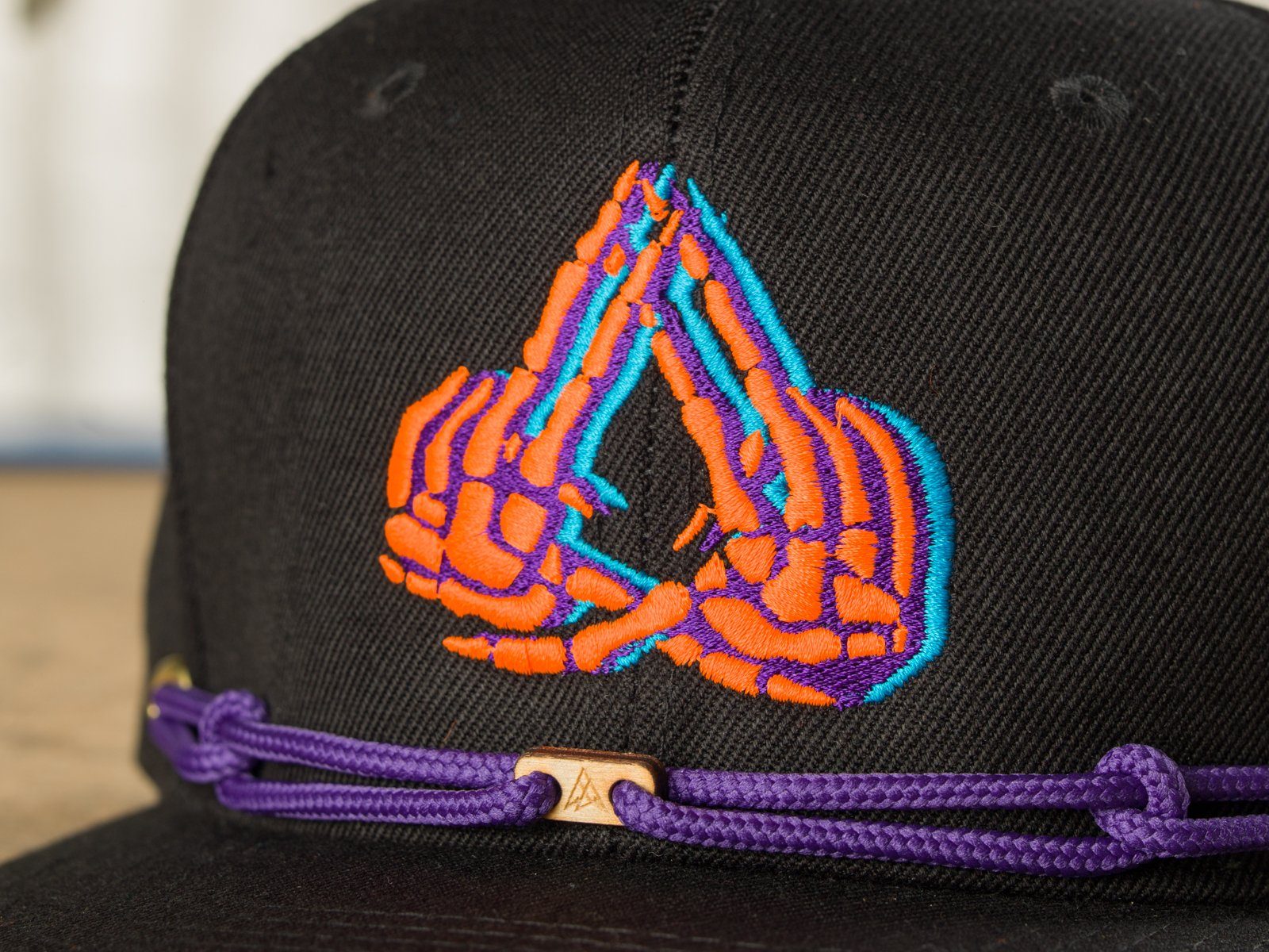 Glitch Exosso (Limited Release) Limited Edition Hats Findlay Hats