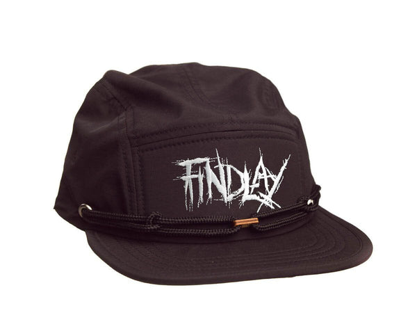 Metal5 5 Panel Hats Findlay Hats