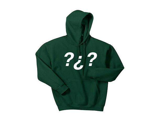 Mystery sweatshirt Accessories Findlay Hats