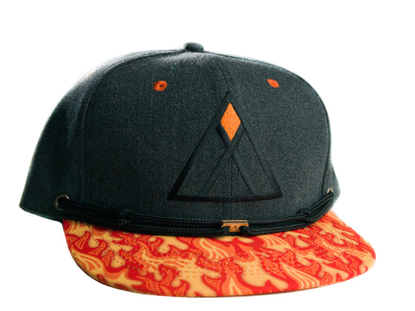 PNW Heat Limited Edition Hats Findlay Hats