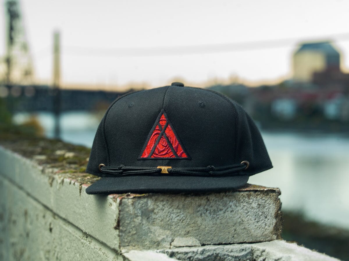 Classic Rose Limited Edition Hats Findlay Hats