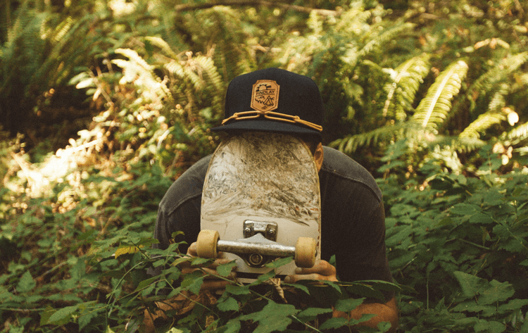 Crown Point Findlay Hats
