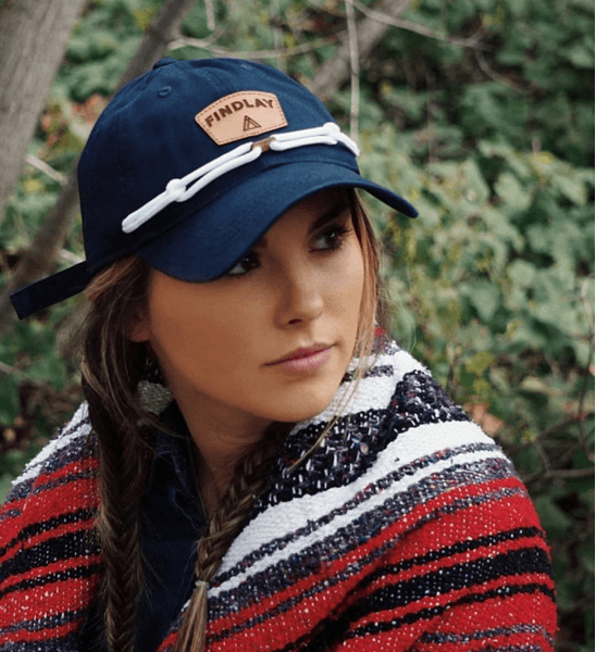 Dad Hat Dad Hat Findlay Hats