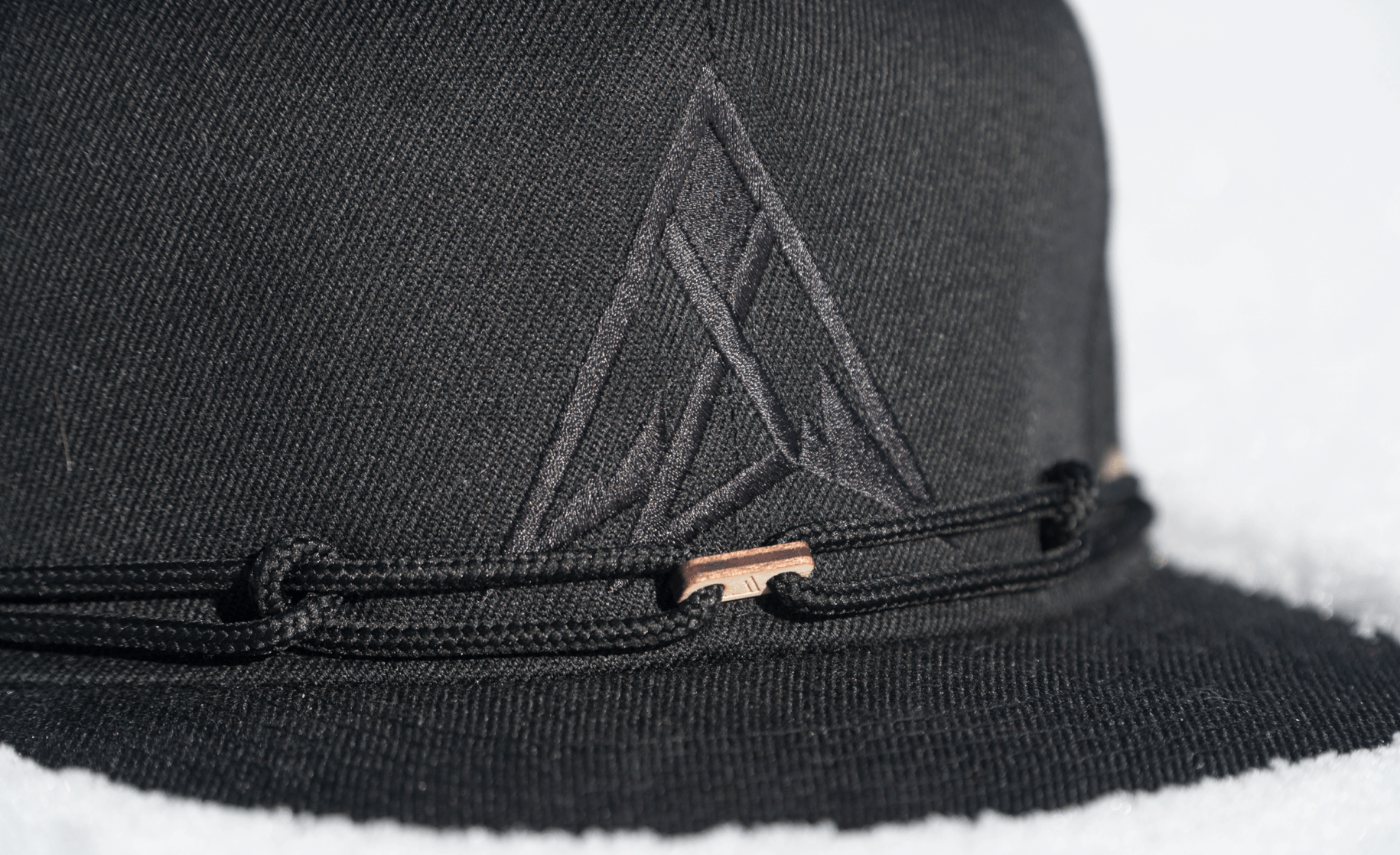 Blackout Hats Findlay Hats