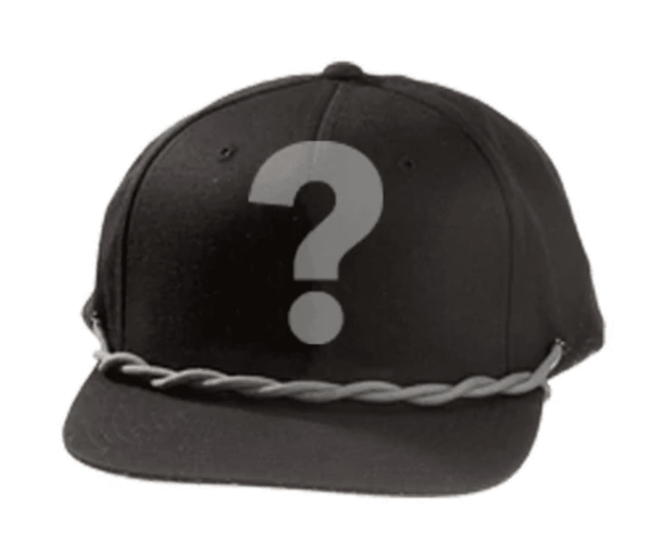 Tiktok LIVE Hat Findlay Hats