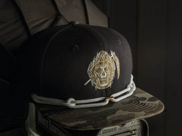 Sneaky Urban Goblin Limited Edition Hats Findlay Hats