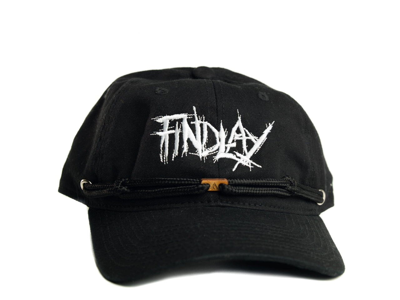 Barker Dad Hat Findlay Hats