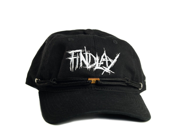 Barker Dad Hat Findlay Hats