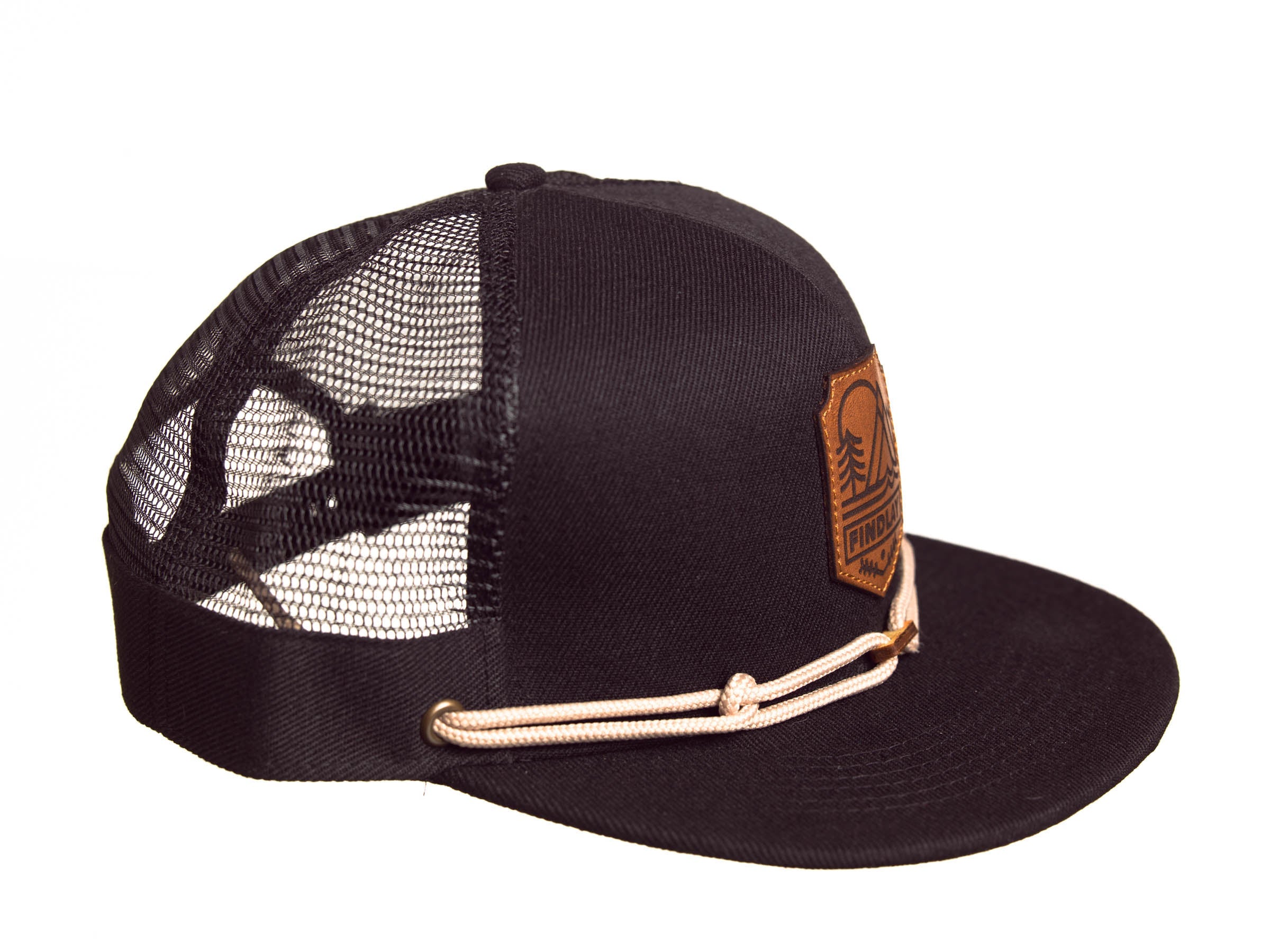 Mesh Point Limited Edition Hats Findlay Hats