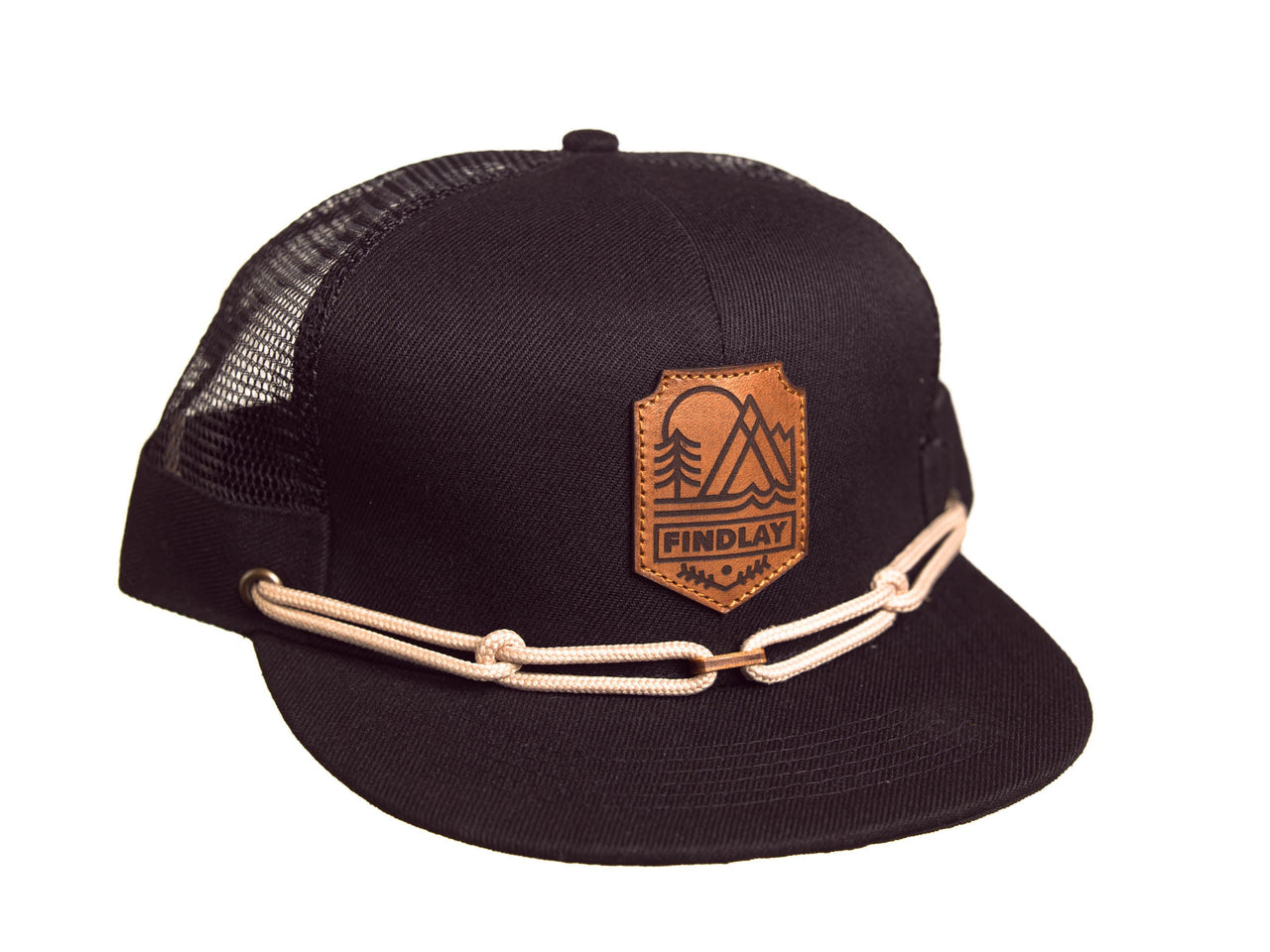 Mesh Point Limited Edition Hats Findlay Hats