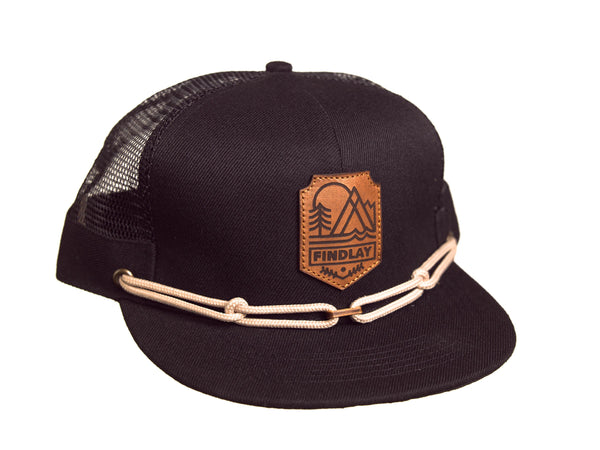 Mesh Point Limited Edition Hats Findlay Hats