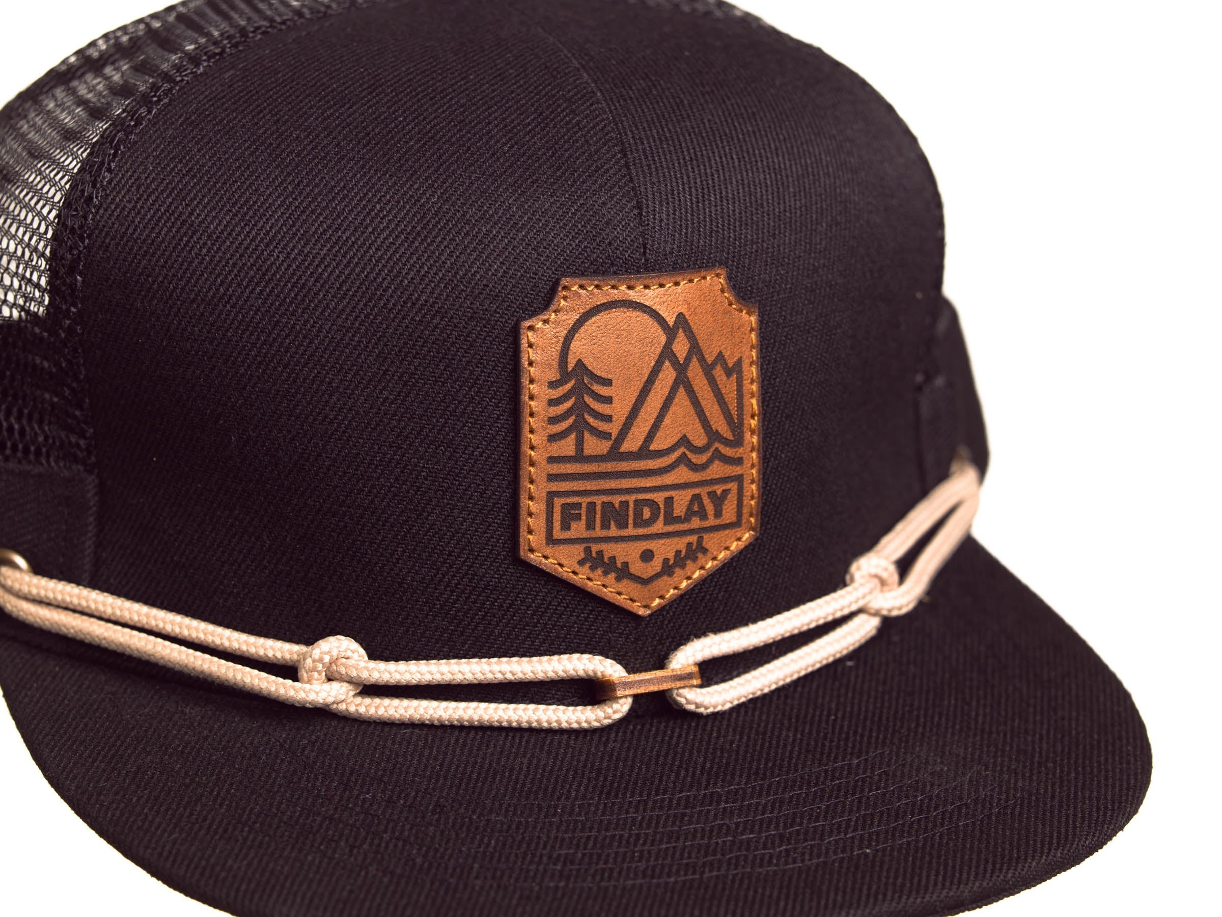 Mesh Point Limited Edition Hats Findlay Hats