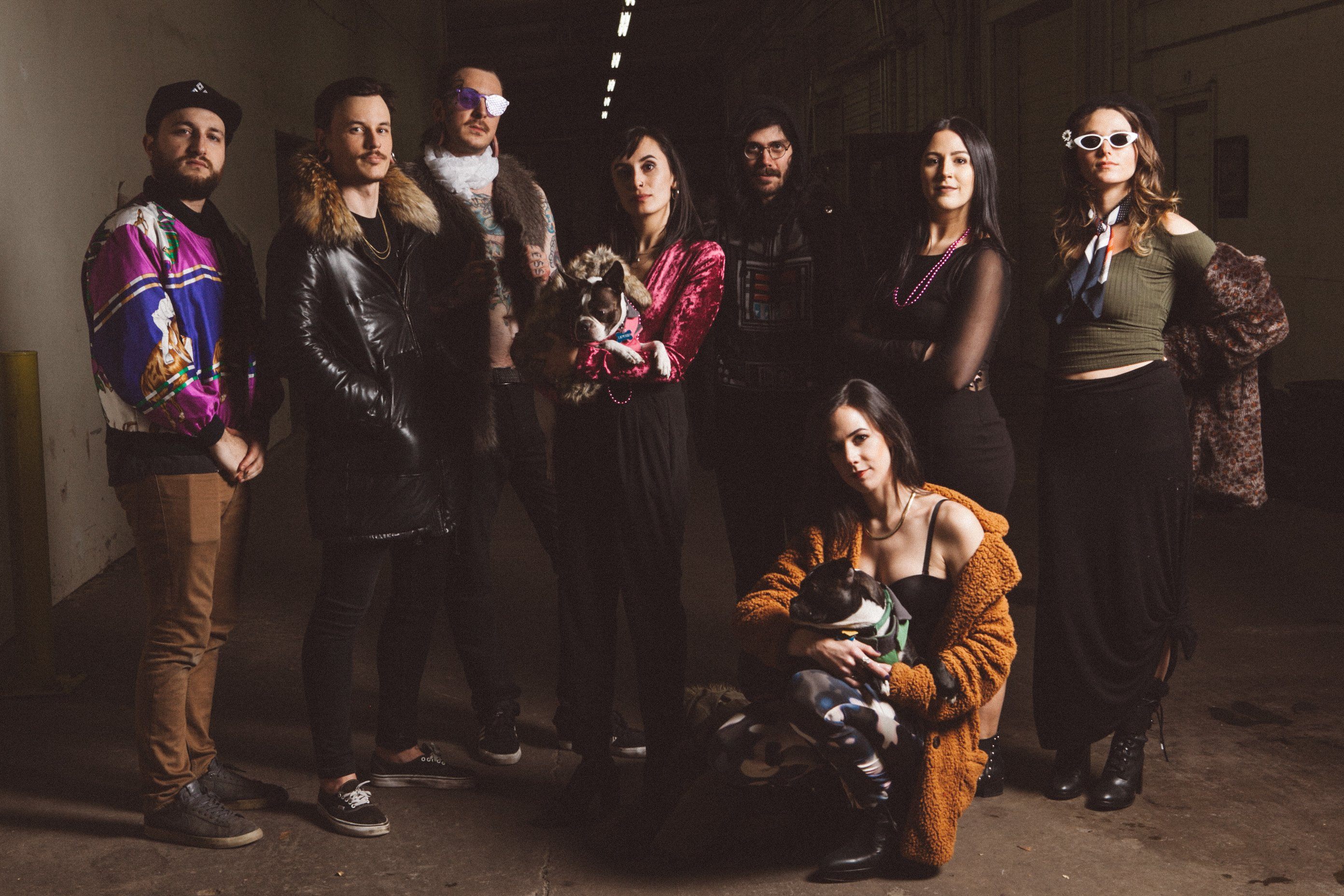 Buy the team a round! Findlay Hats