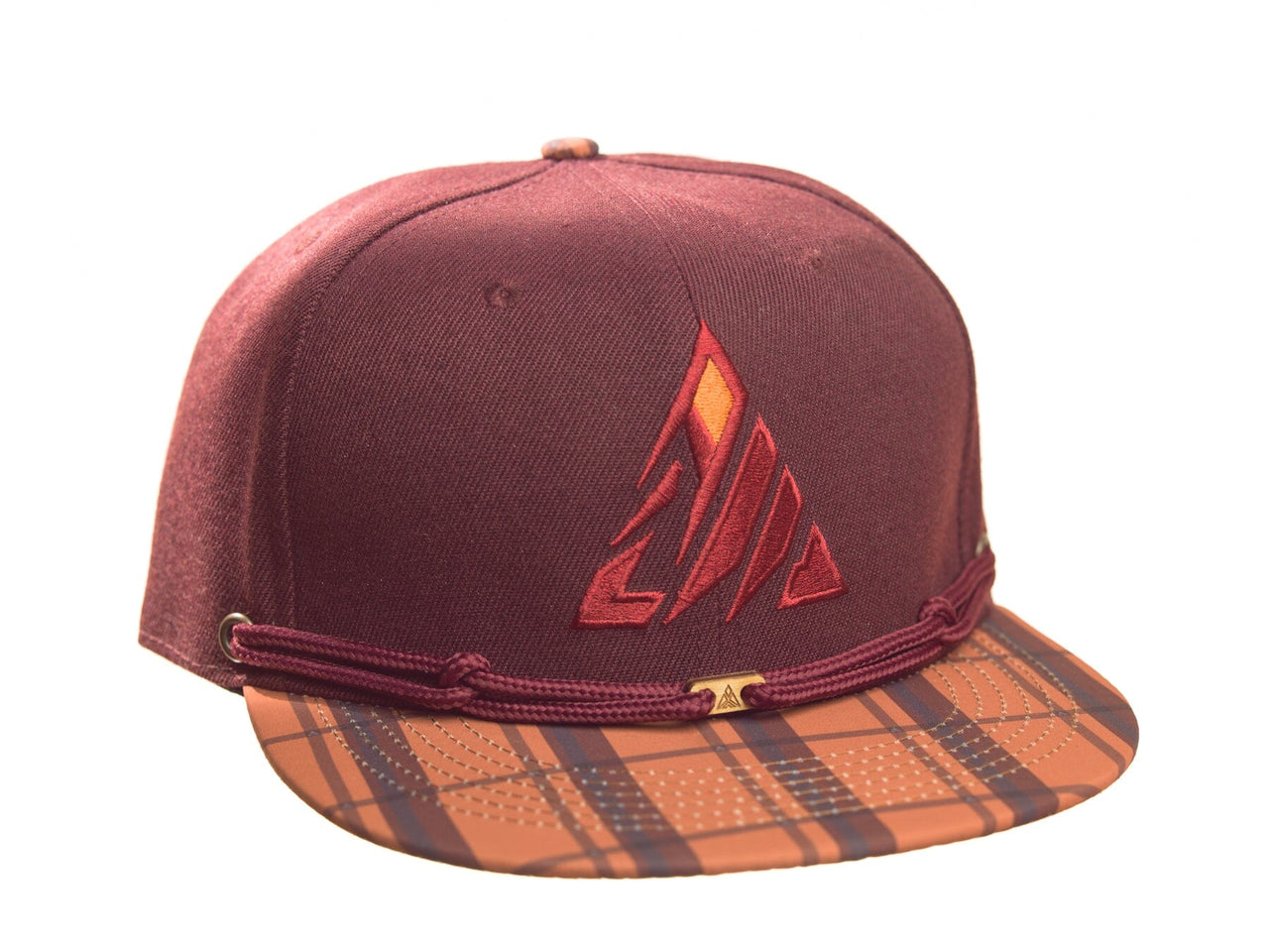 Plaid 1 Limited Edition Hats Findlay Hats