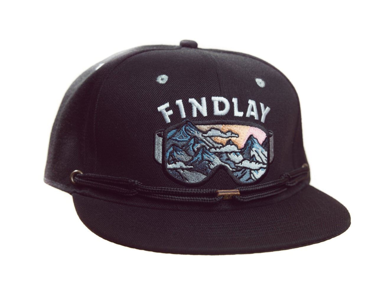 Colville Limited Edition Hats Findlay Hats