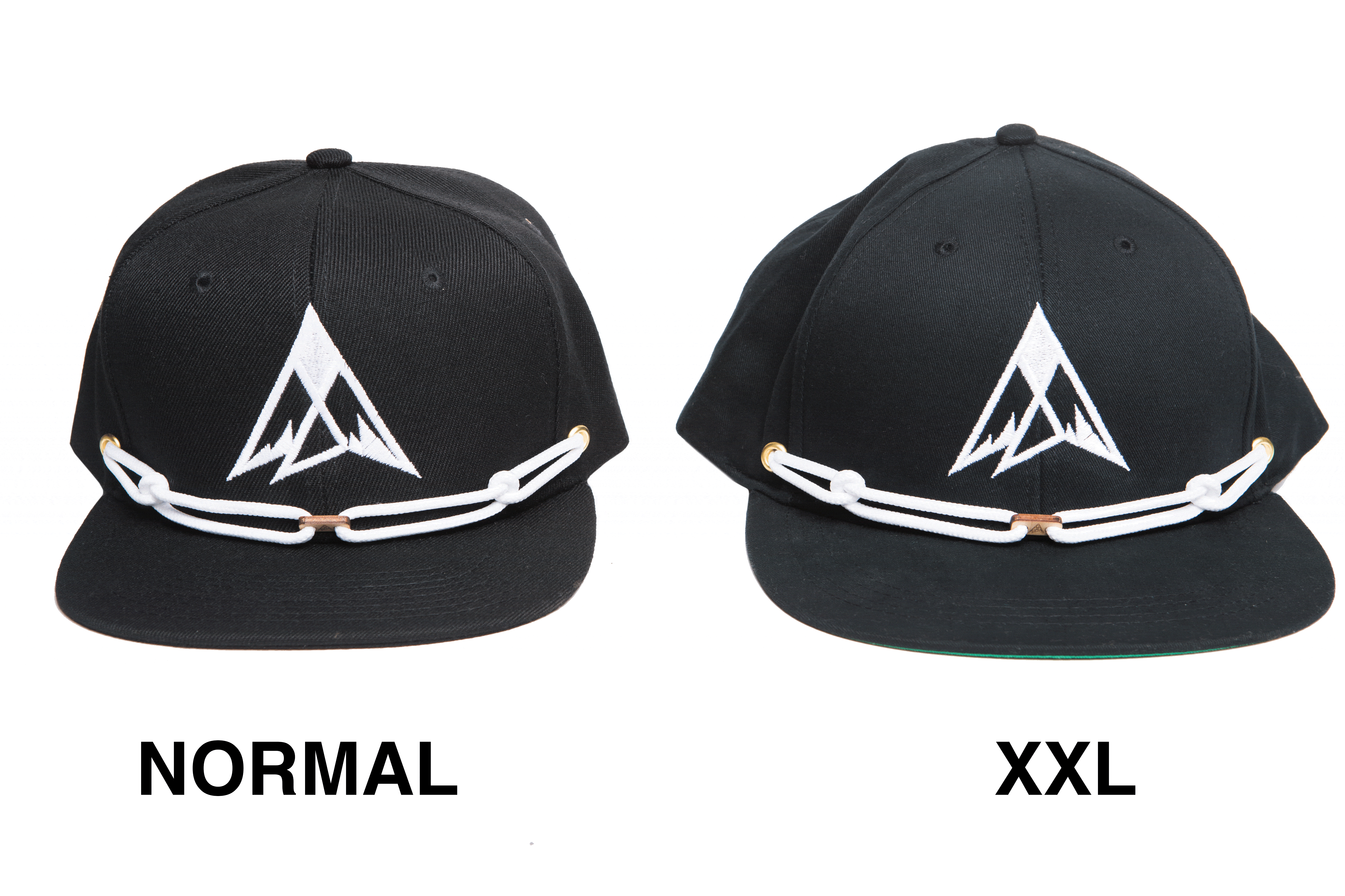 XL Snapback | Battleground III Hats Findlay Hats