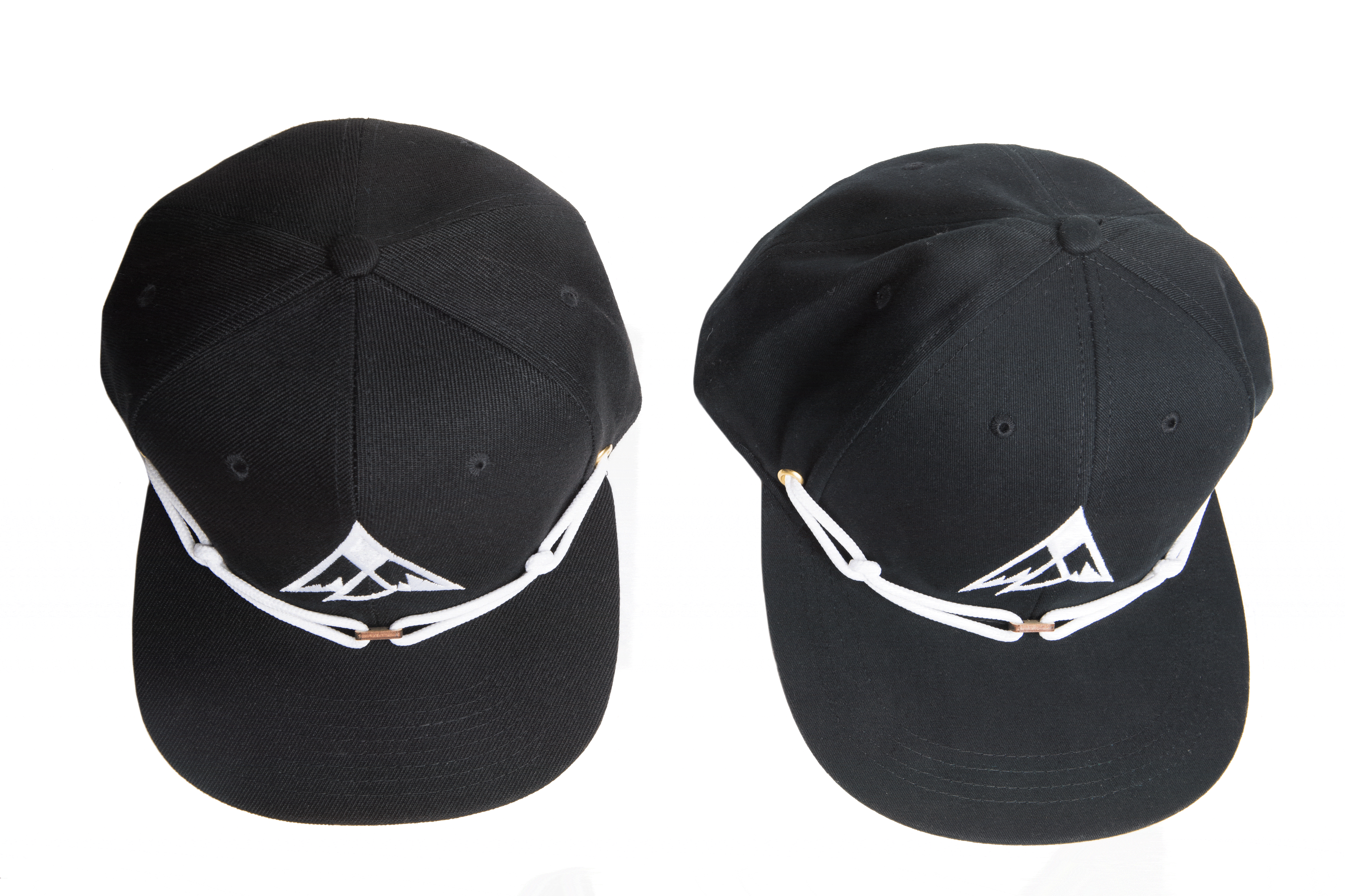XL Snapback | Battleground III Hats Findlay Hats