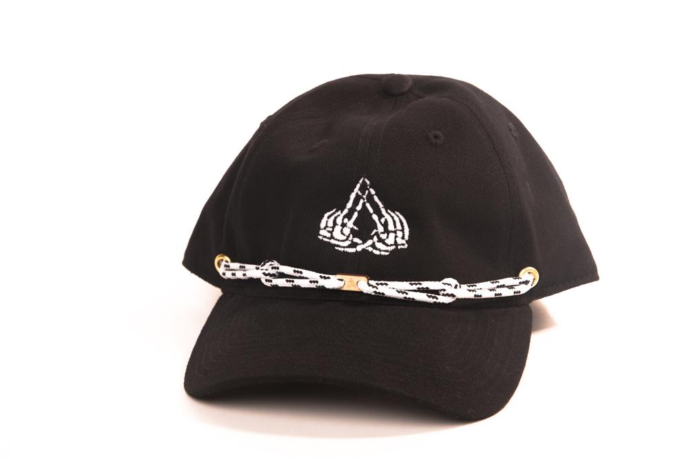Bones Dad Hat Findlay Hats