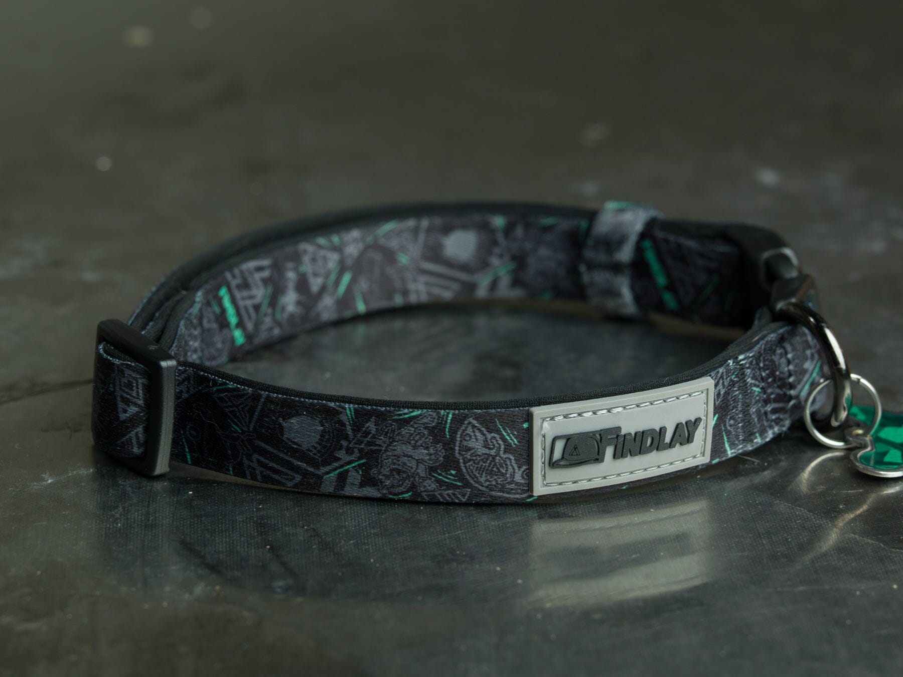 Findlay Dog Collar Limited Edition Hats Findlay Hats Medium