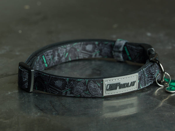 Findlay Dog Collar Limited Edition Hats Findlay Hats Medium