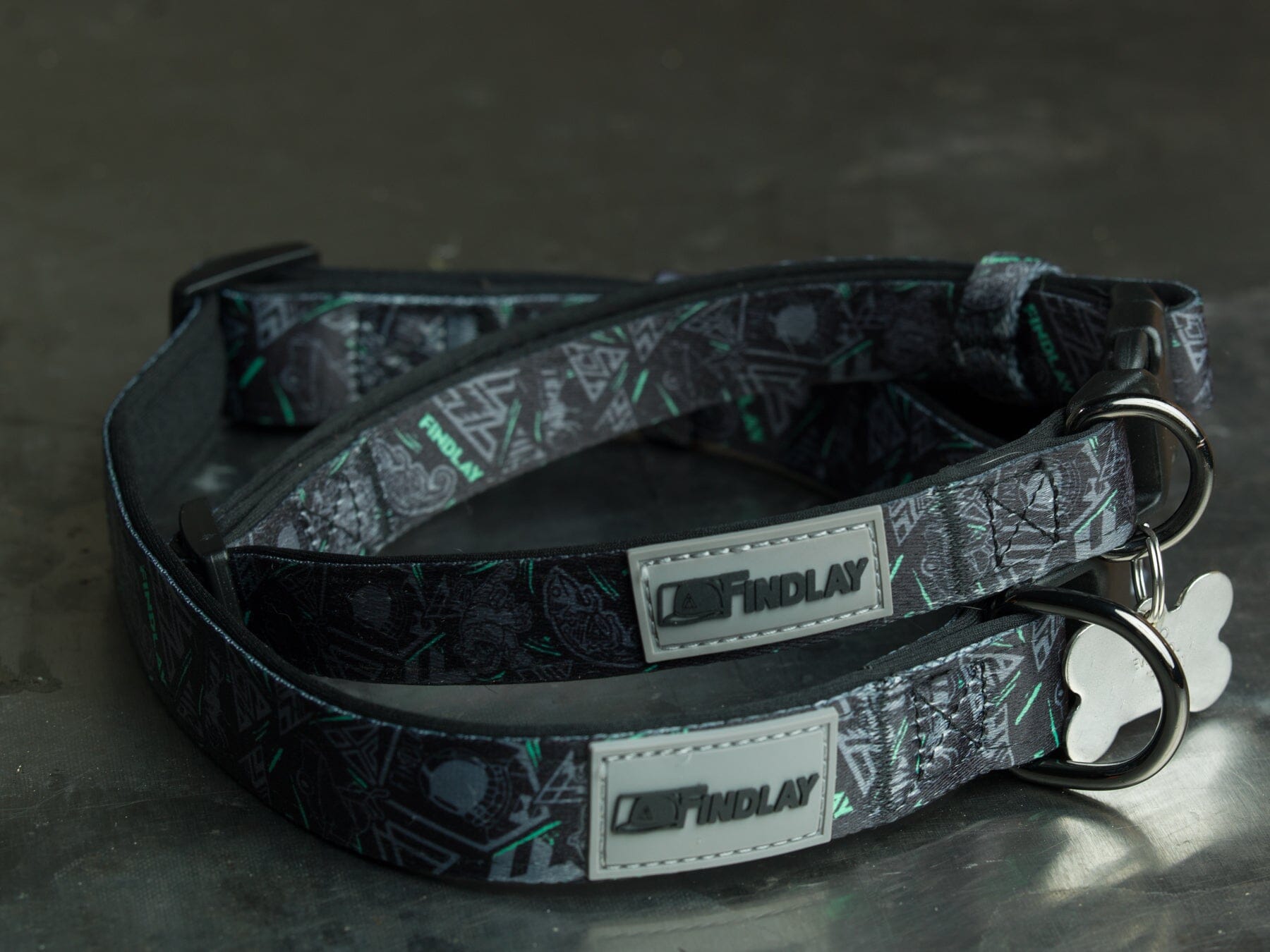 Findlay Dog Collar Limited Edition Hats Findlay Hats