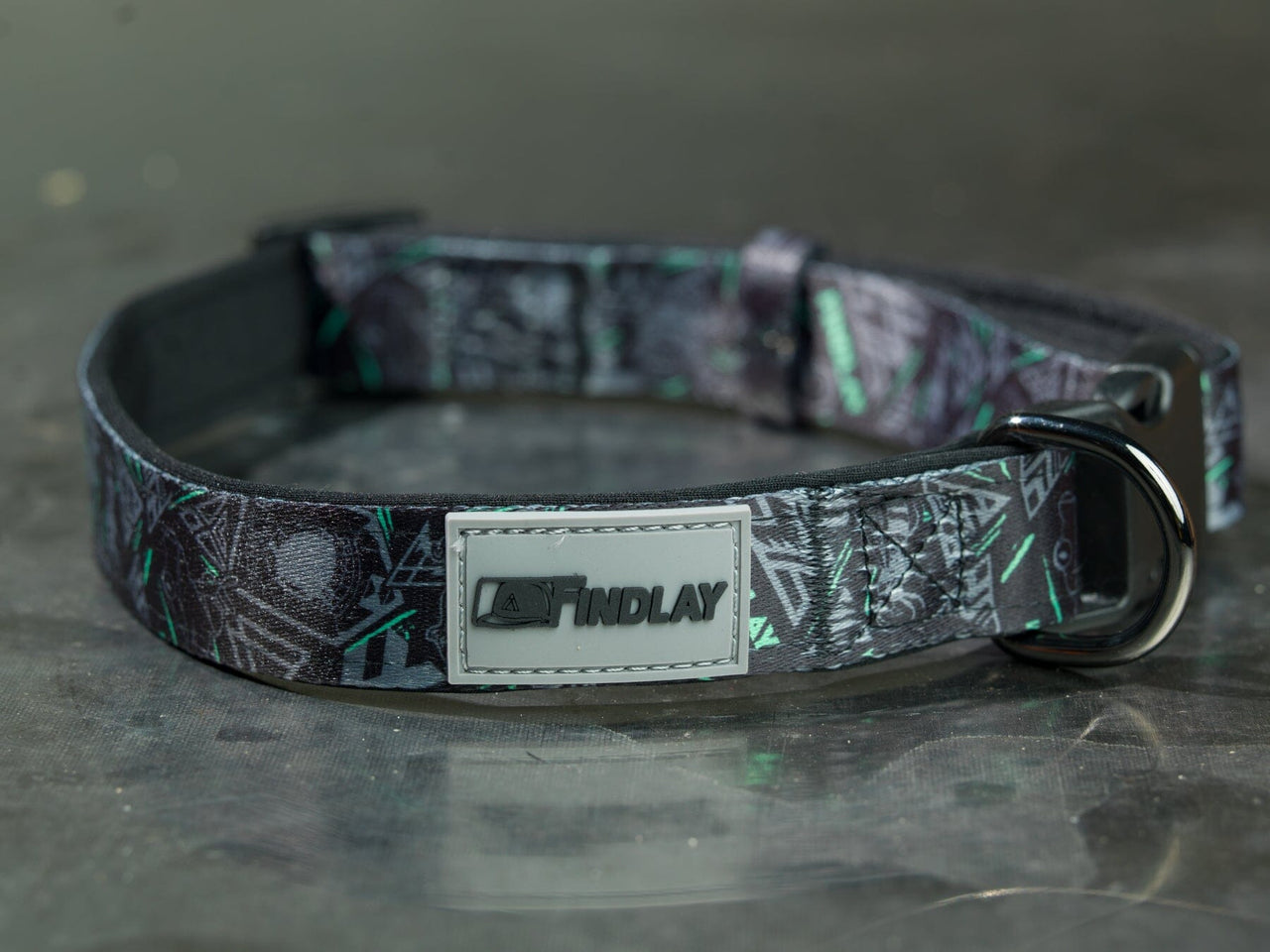 Findlay Dog Collar Limited Edition Hats Findlay Hats Large