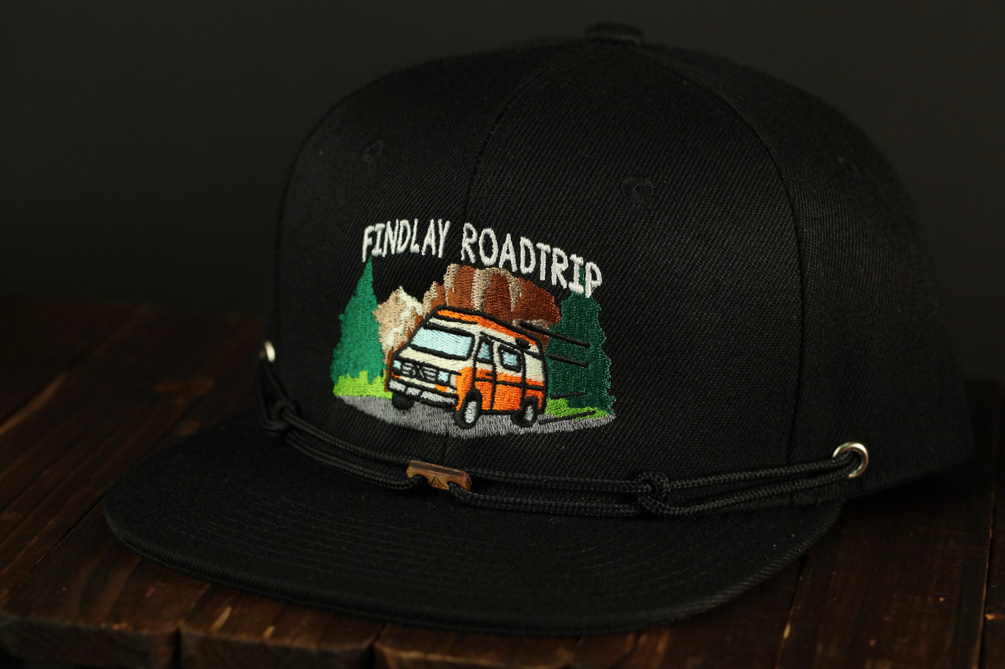 Dusty RoadTrip