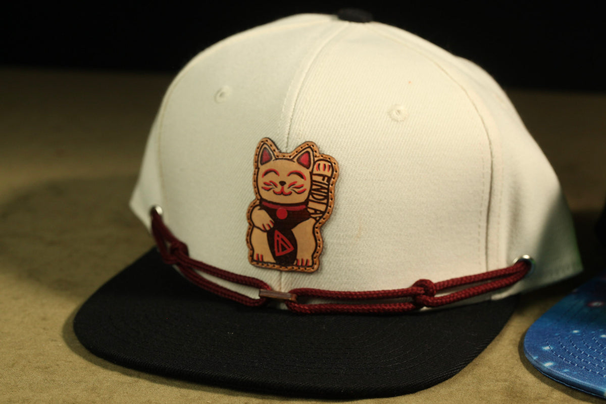 Up For Grabs Reserve #233
