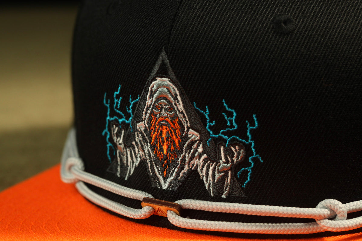 SpellCaster