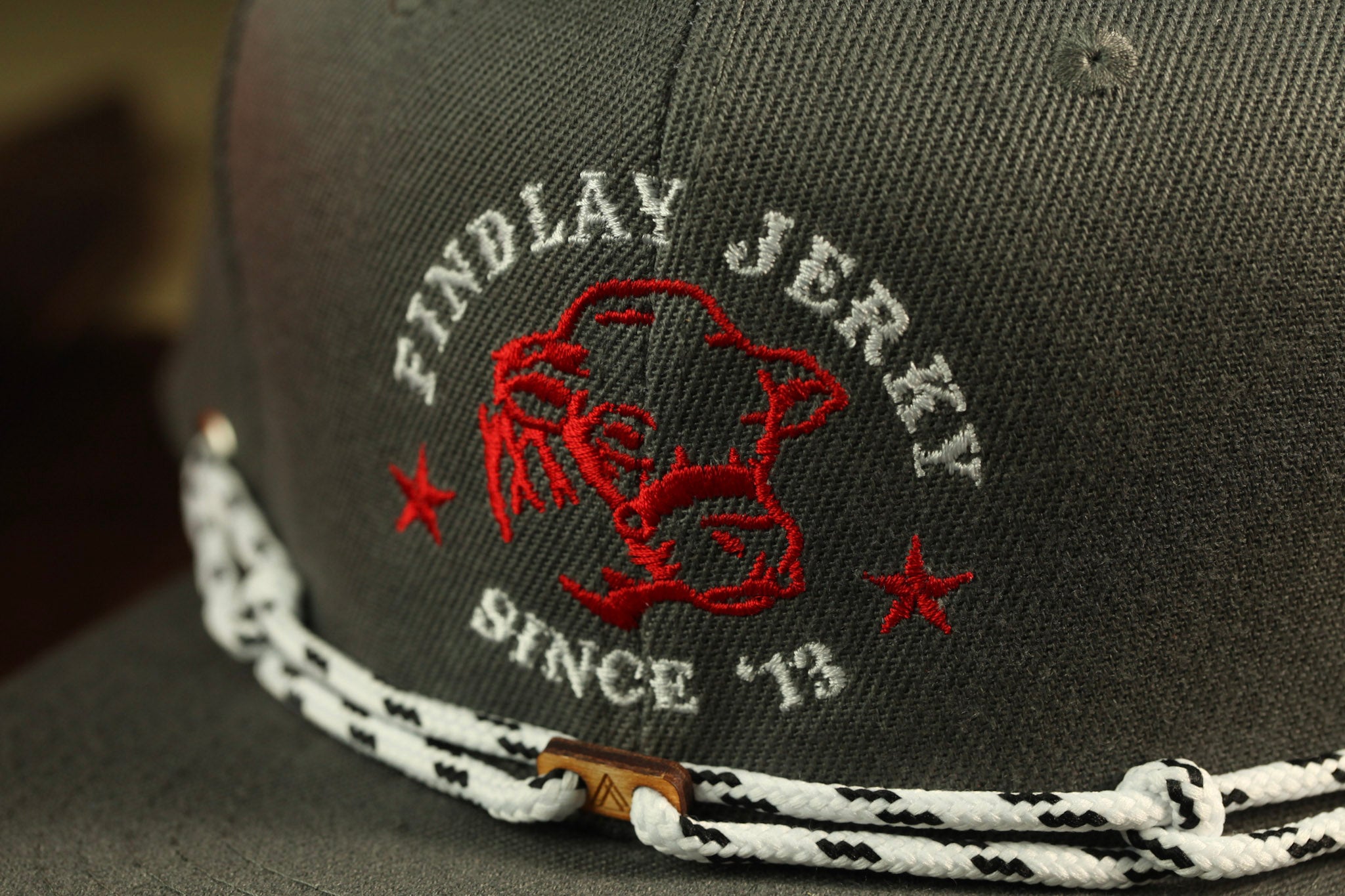 Findlay Jerky