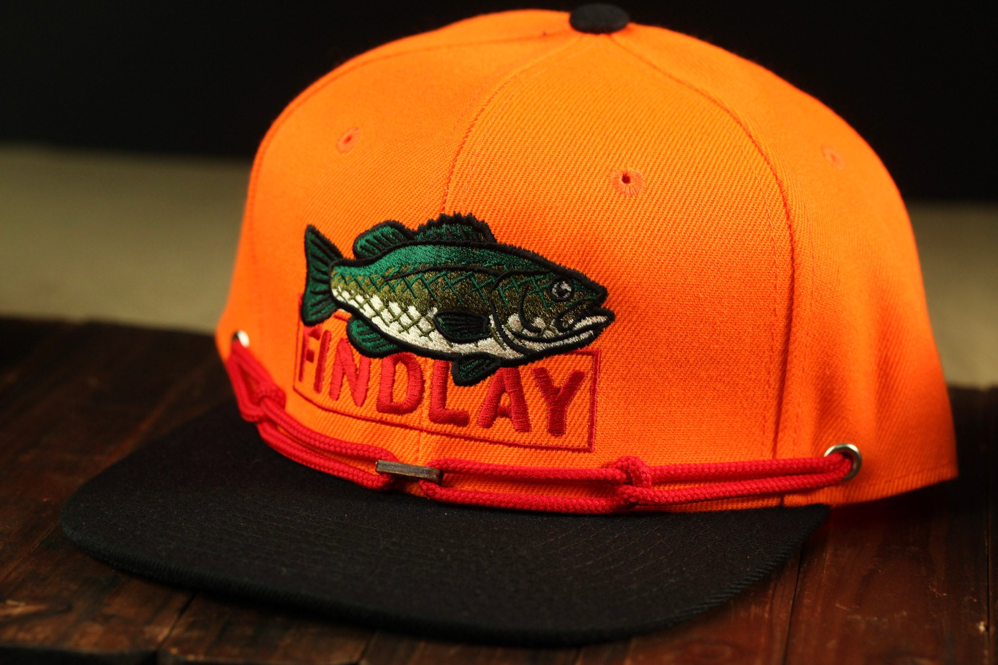 Saftey Fish