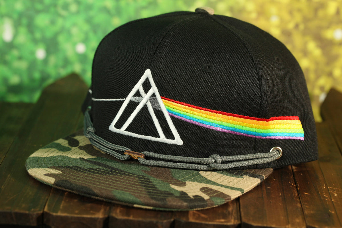 Camo Prism