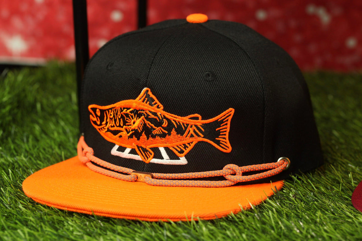 TriFish