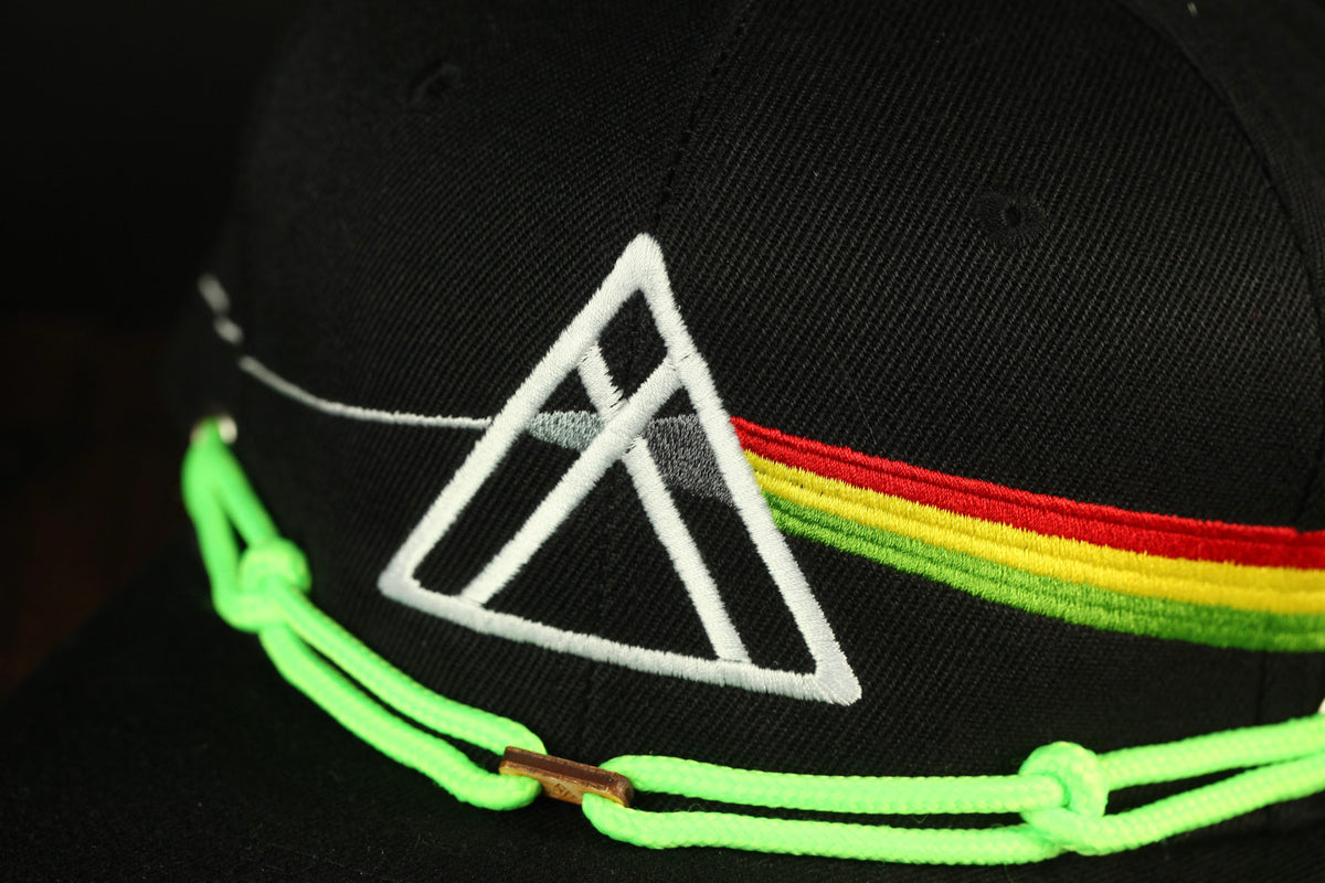 Dark Side Of The Mon