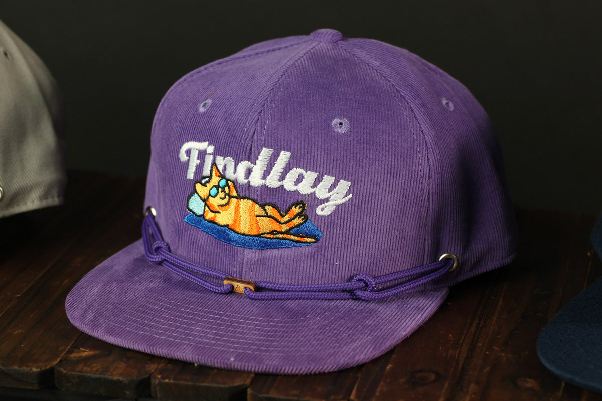 Lilac Chillin