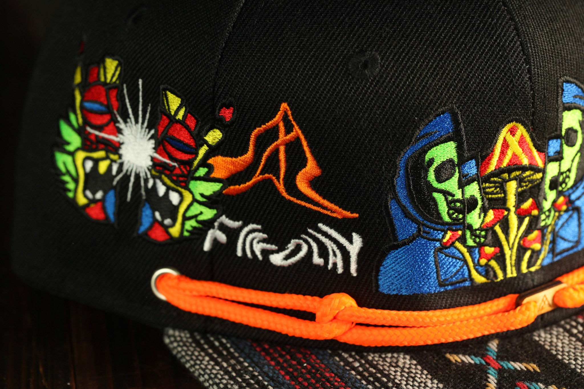 Xtra Trippy Reaper