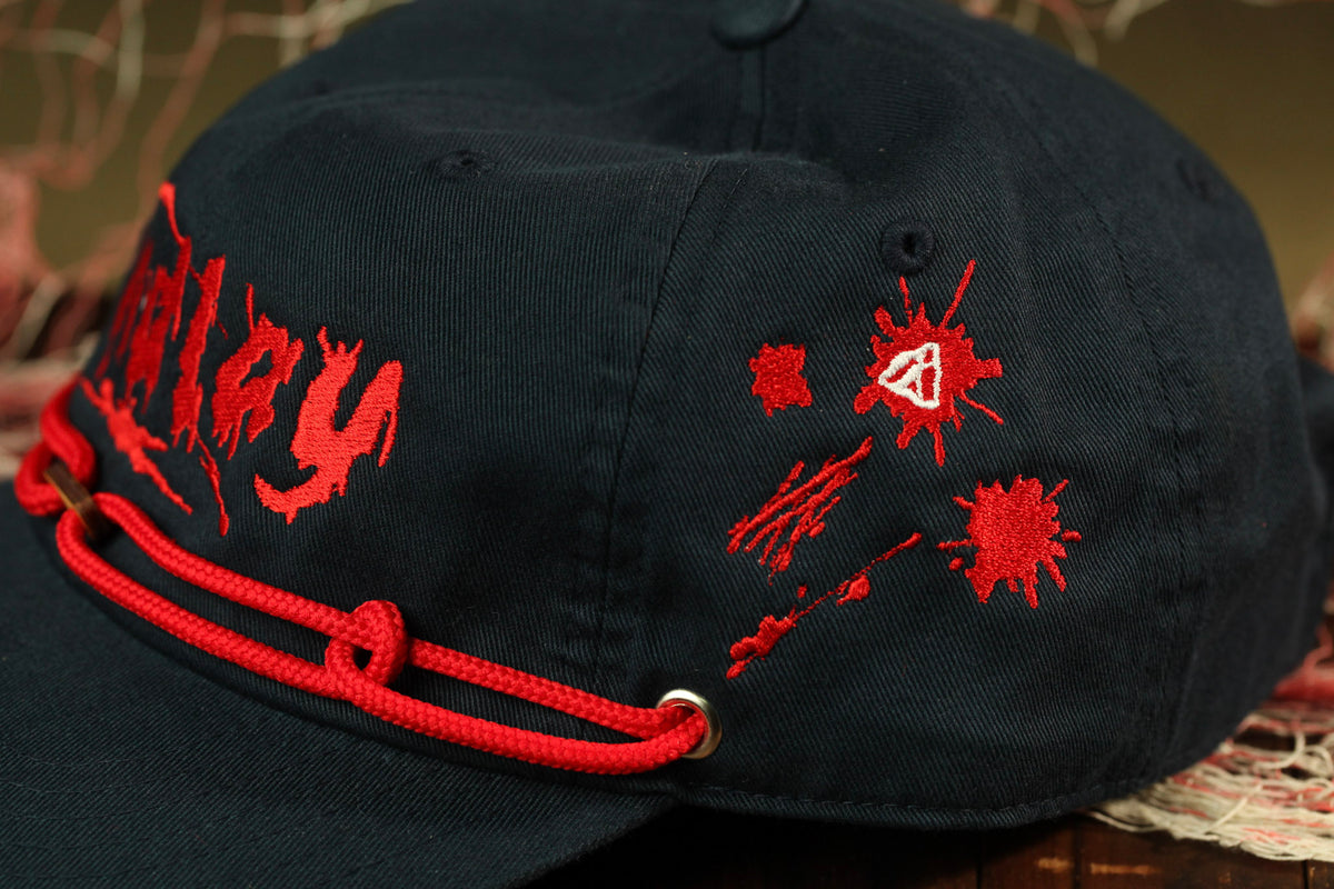 Blood Drop Reserve #218