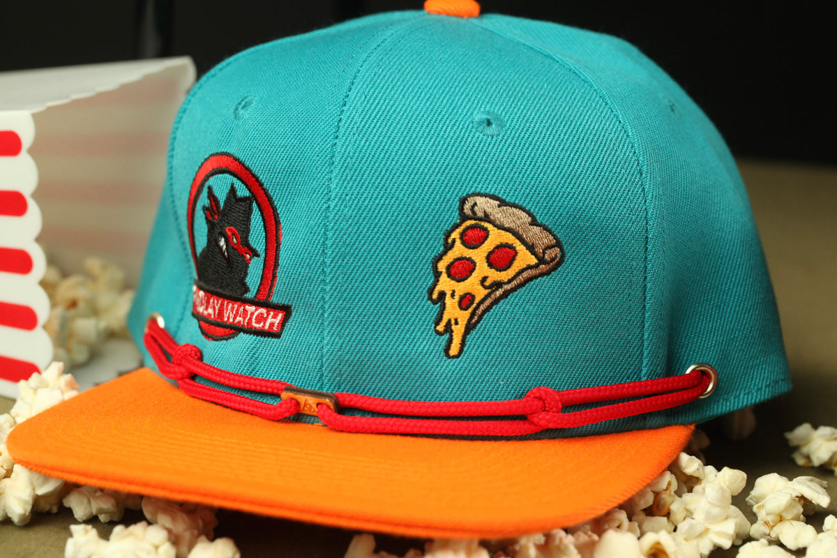 Pizza Dude's