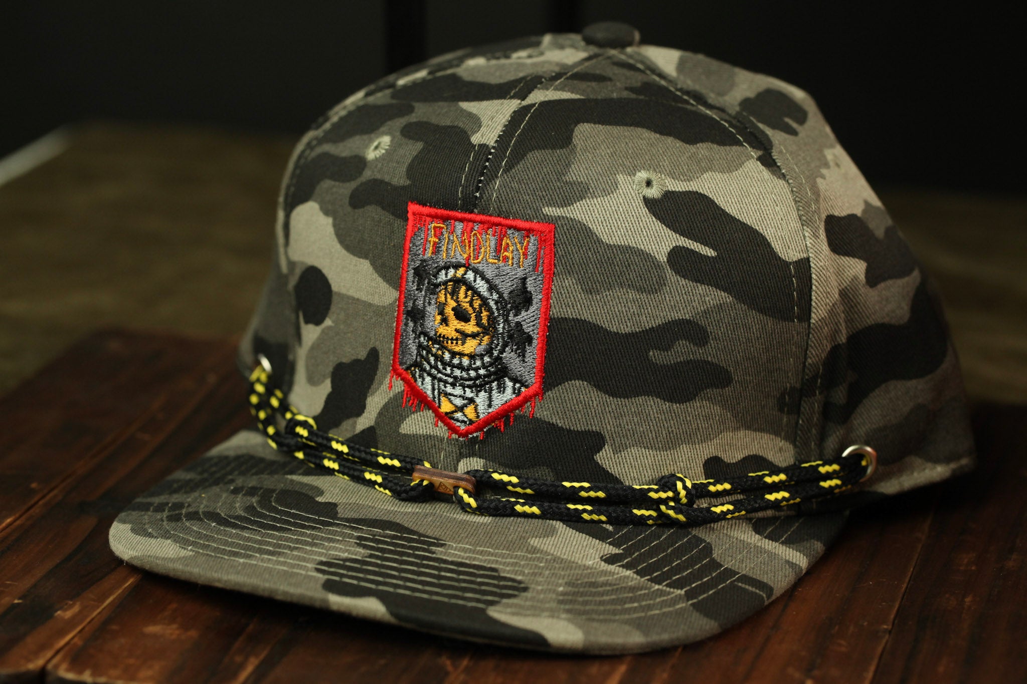 Drippin Deathsro