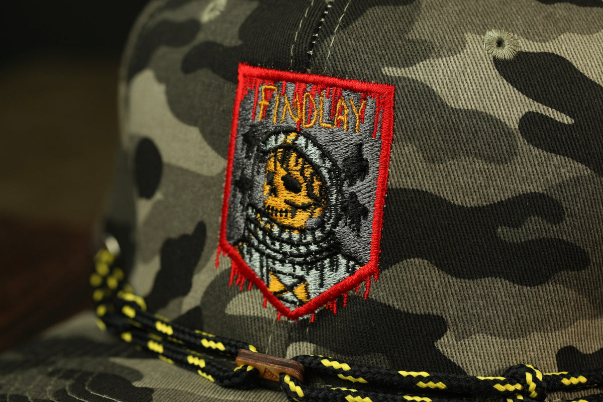 Drippin Deathsro