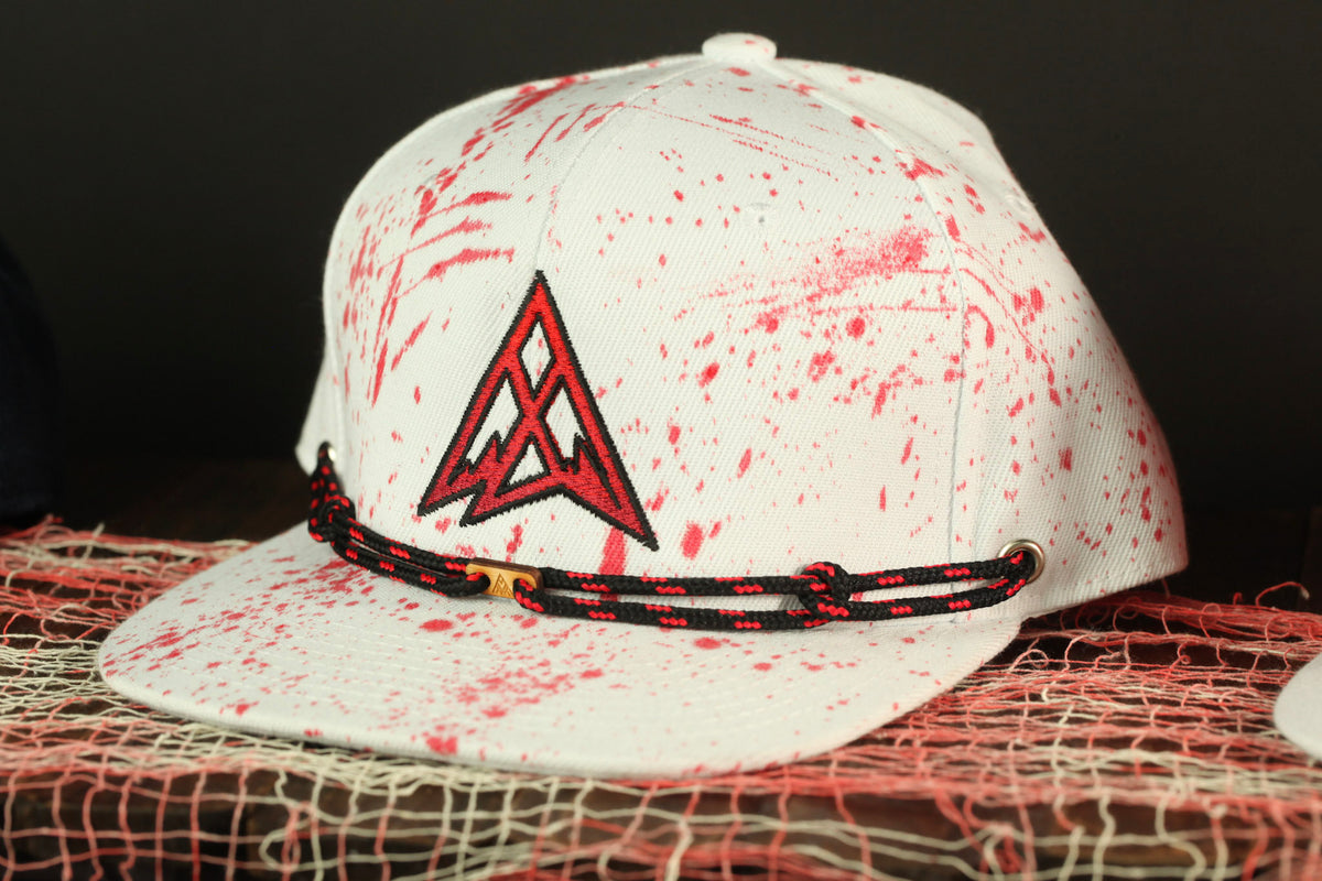 Impact Splatter