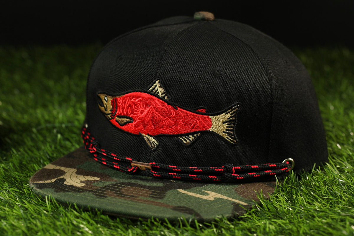Snap Back Billy